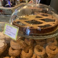   at Caffè Cesare in Turin