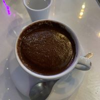   at Caffè Cesare in Turin