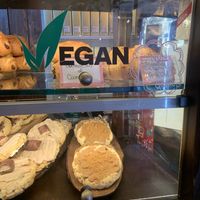   at Caffè Cesare in Turin