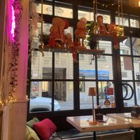   at Caffè Cesare in Turin