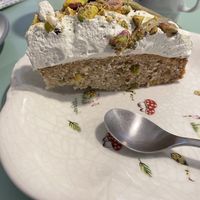   at Zucchero a Velo in Ancona