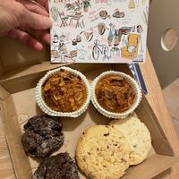   at Zucchero a Velo in Ancona