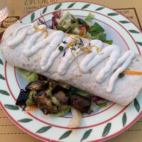  at Zucchero a Velo in Ancona