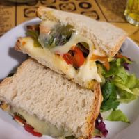  at Zucchero a Velo in Ancona