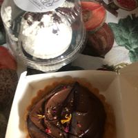  at Zucchero a Velo in Ancona