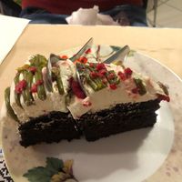  at Zucchero a Velo in Ancona