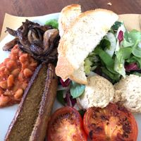  at Zucchero a Velo in Ancona