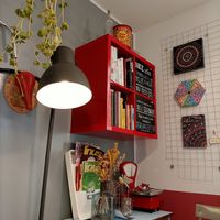 Interni at Zucchero a Velo in Ancona