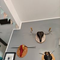 Interni at Zucchero a Velo in Ancona