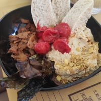  at Zucchero a Velo in Ancona