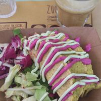  at Zucchero a Velo in Ancona