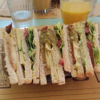  at Zucchero a Velo in Ancona