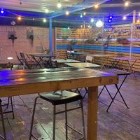 Dehor  at Zucchero a Velo in Ancona