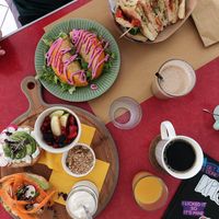  at Zucchero a Velo in Ancona