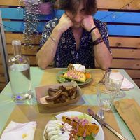   at Zucchero a Velo in Ancona