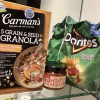 Bare necessities? Check!✔️  at IGA in Yulara