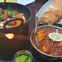 Nice taste! at Vedic in Hyde