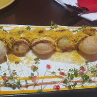 Starters at Vedic in Hyde