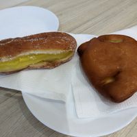 Vegan Japonesa at Amar's in 