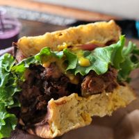  at Beyond Vegan Cell Food in Portsmouth