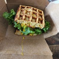  at Beyond Vegan Cell Food in Portsmouth