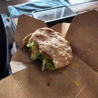  at Beyond Vegan Cell Food in Portsmouth