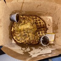   at Beyond Vegan Cell Food in Portsmouth