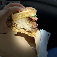   at Beyond Vegan Cell Food in Portsmouth