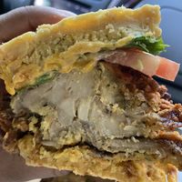   at Beyond Vegan Cell Food in Portsmouth