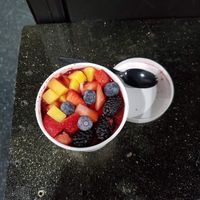  at Beyond Vegan Cell Food in Portsmouth