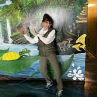   at Beyond Vegan Cell Food in Portsmouth