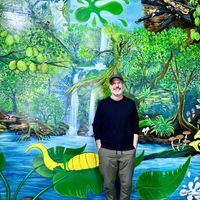   at Beyond Vegan Cell Food in Portsmouth