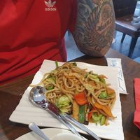 "" at Zen Buddha in North West London