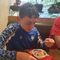 "" at Zen Buddha in North West London