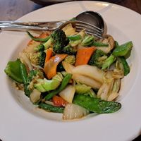  at Zen Buddha in North West London