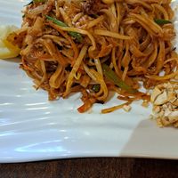  at Zen Buddha in North West London