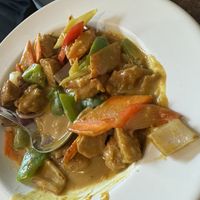   at Zen Buddha in North West London