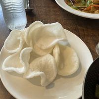   at Zen Buddha in North West London