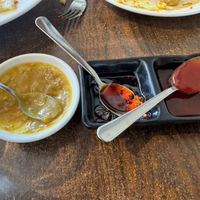   at Zen Buddha in North West London