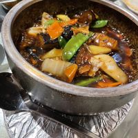   at Zen Buddha in North West London