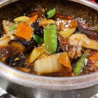   at Zen Buddha in North West London