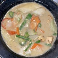   at Zen Buddha in North West London