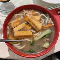   at Zen Buddha in North West London