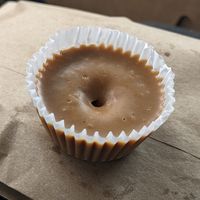 Peanut butter fudge at Misty's Bakery in Thomasville