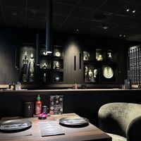  Interior - new premises   at Wokshop - Kgs Nytorv in Copenhagen