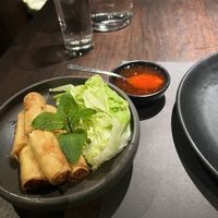   at Wokshop - Kgs Nytorv in Copenhagen