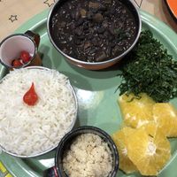   at Cafe do Alto in Rio De Janeiro