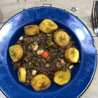   at Cafe do Alto in Rio De Janeiro