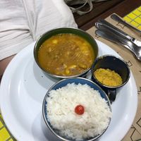   at Cafe do Alto in Rio De Janeiro