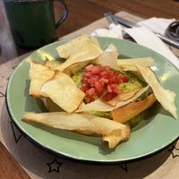   at Cafe do Alto in Rio De Janeiro